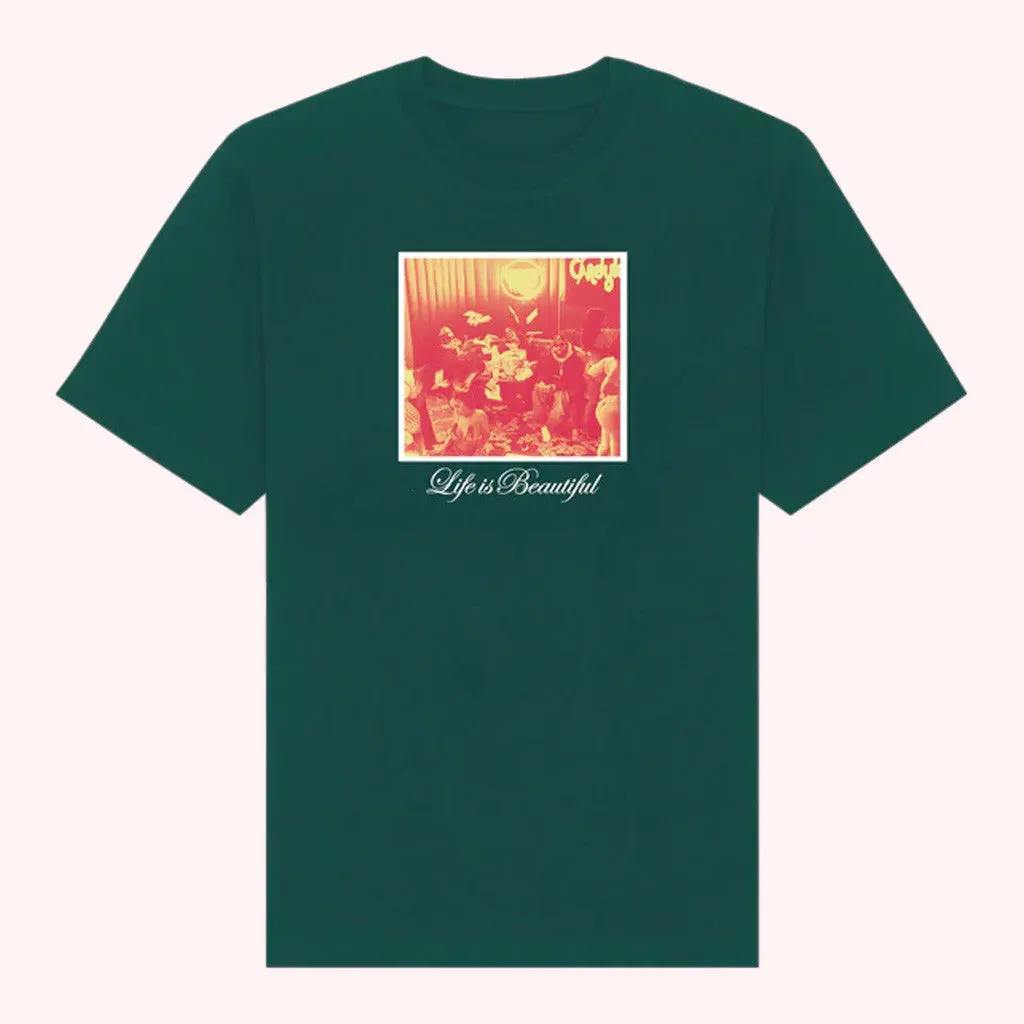 Larry June Merch Bad Choices TShirt Gift Ideas For Friends