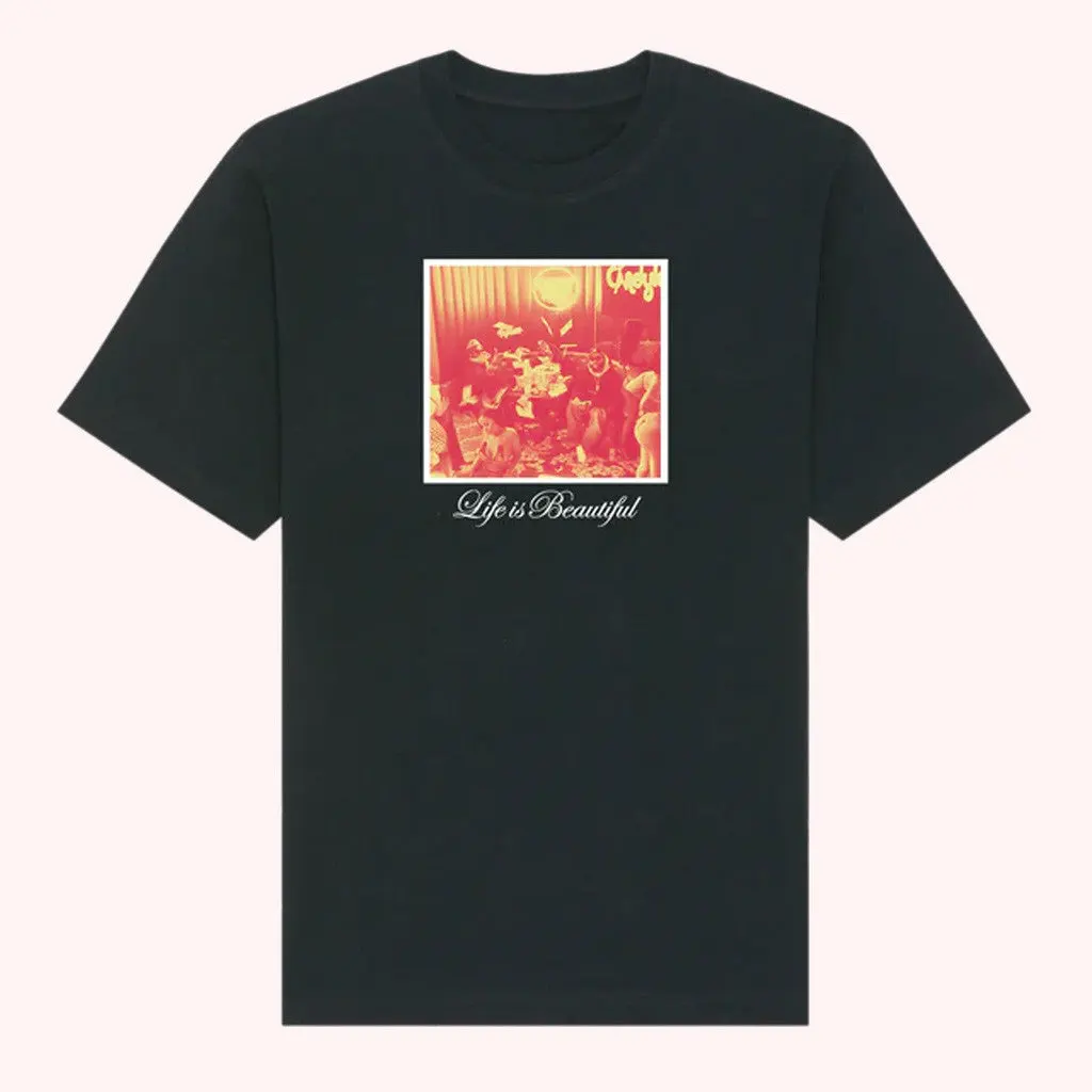 Larry June Merch Bad Choices TShirt Gift Ideas For Husband