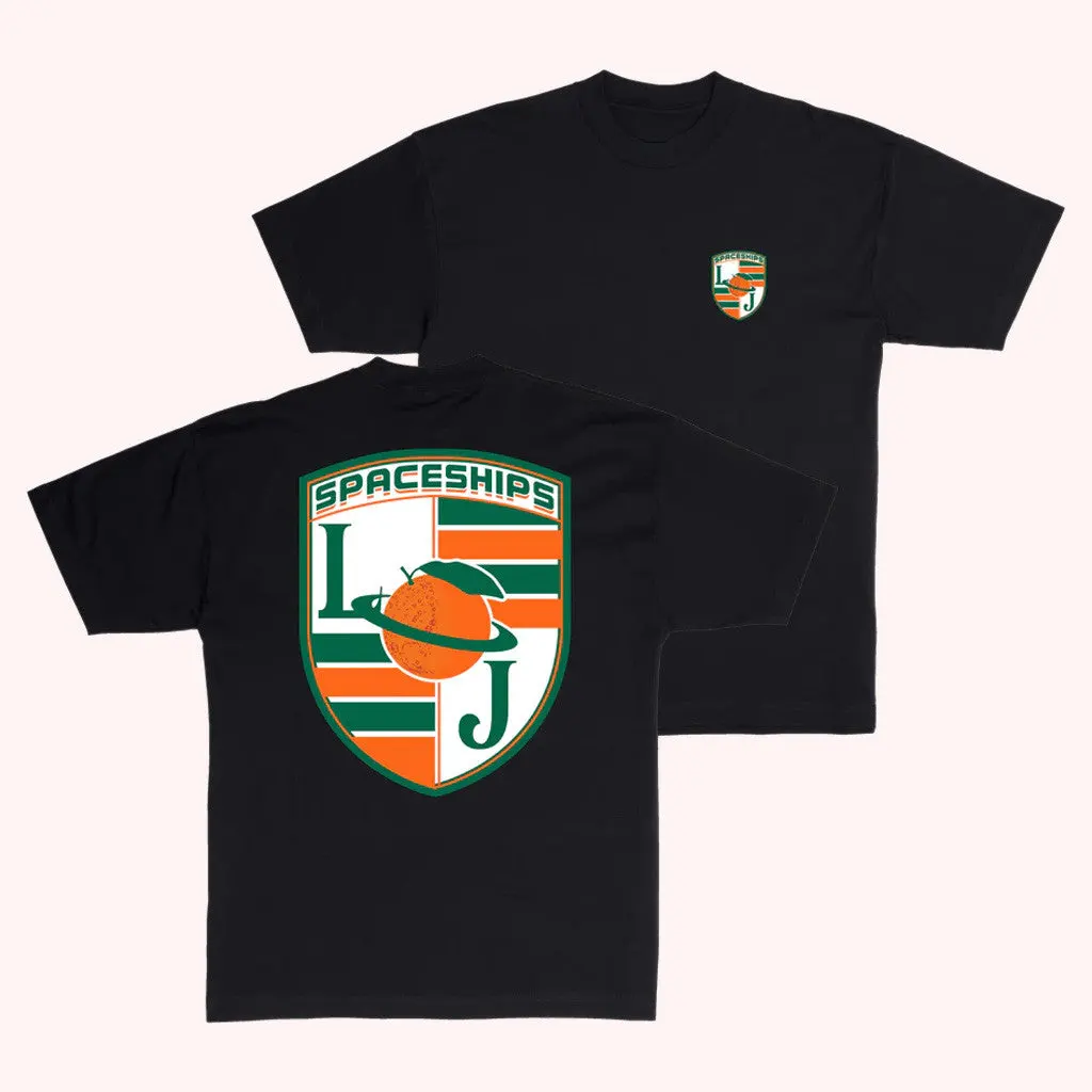 Larry June Merch Badge TShirt Gift Ideas For Friends