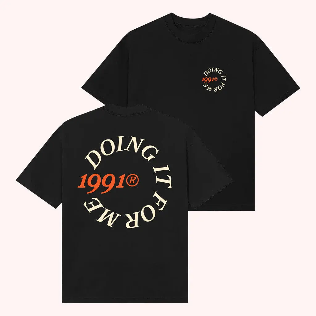 Larry June Merch Doing It For Me TShirt Present For Husband