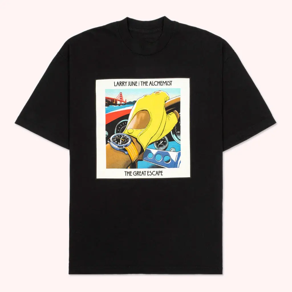 Larry June Merch TGE TShirt Gifts For Boyfriend