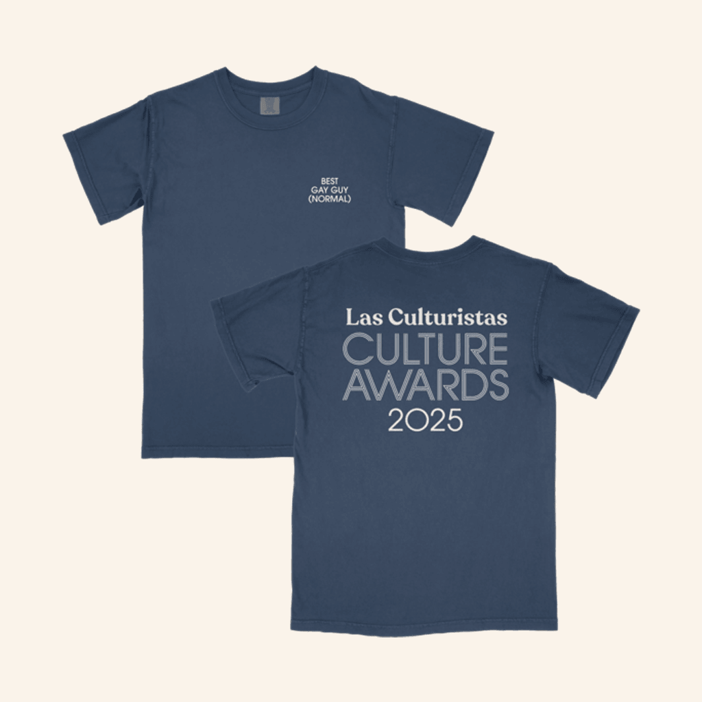 Las Culturistas Merch Best Gay Guy TShirt Good Gifts For Boyfriend