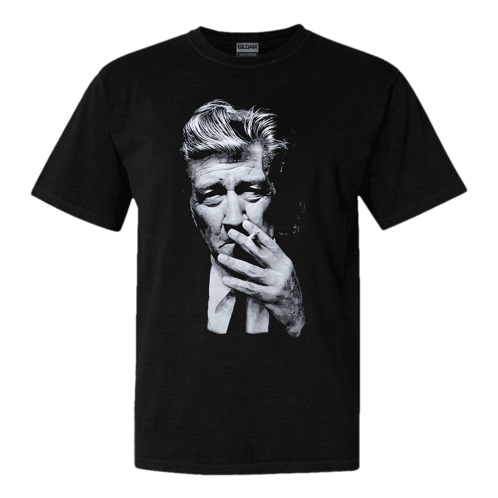 Legend David Lynch Shirt Rest In Peace TShirt Memorial Gifts For Fan Christmas Gift for Him
