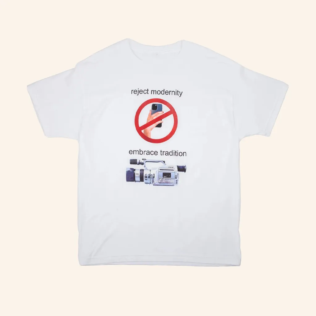 Level 1 Productions Merch Embrace Tradition TShirt Xmas Gifts For Him