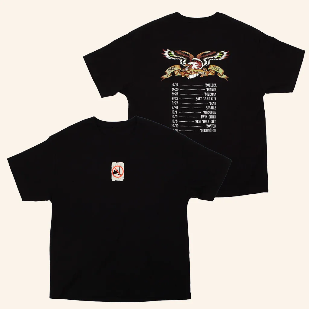 Level 1 Productions Merch Forrever Tour TShirt Xmas Gifts For Dad