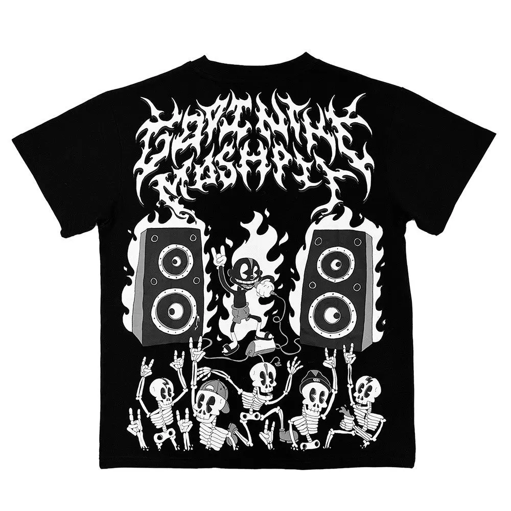 Lil Darkie Shirt Small Dark One TShirt Lil Darkie Merchandise Music Country Boy Gift