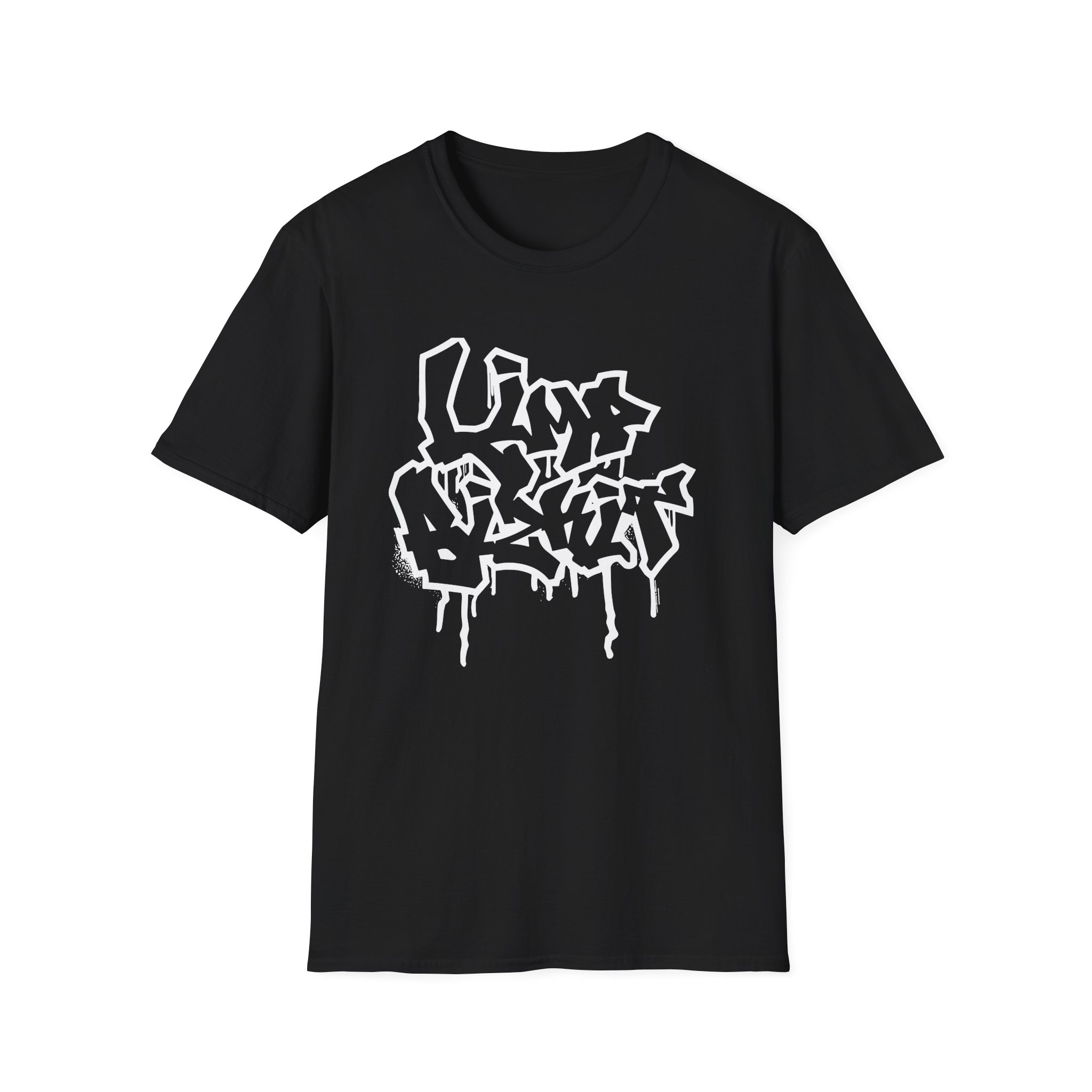 Limp Bizkit Unisex Softstyle T-Shirt 4