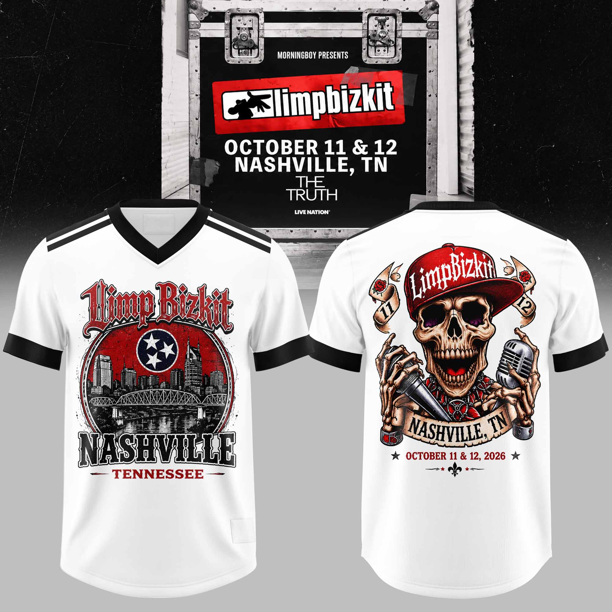 Lmp Bzkt Nashville Concert Series Football Jersey All Over Print Music Fan Collection 1 - Unicasport Lmp Bzkt Nashville Concert Series Football Jersey All Over Print Music Fan Collection