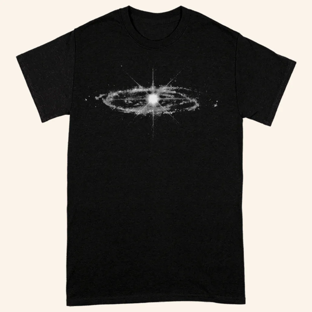Loathe Merch Galaxy TShirt Loathe Shirt Christmas Gifts For Husband