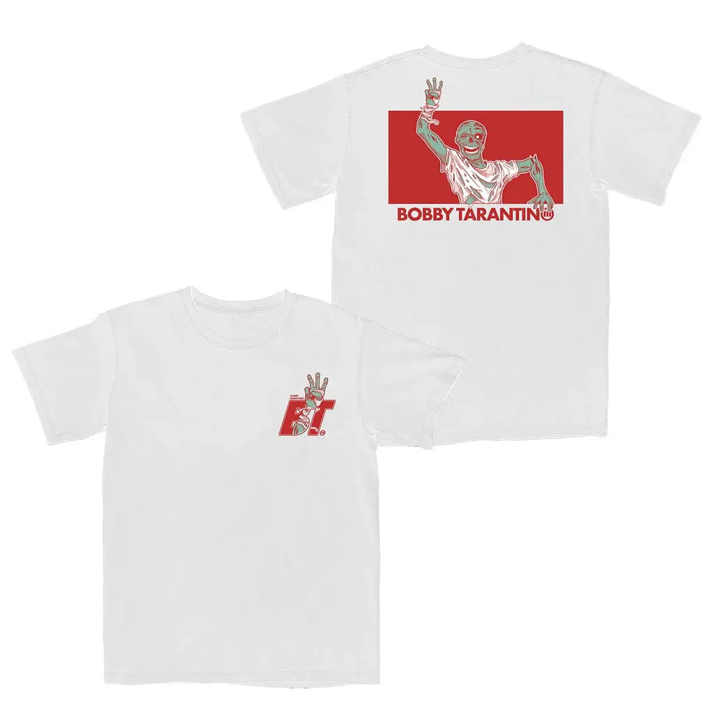 Logic Merch BTIII Zombie TShirt Birthday Gift Ideas For Husband