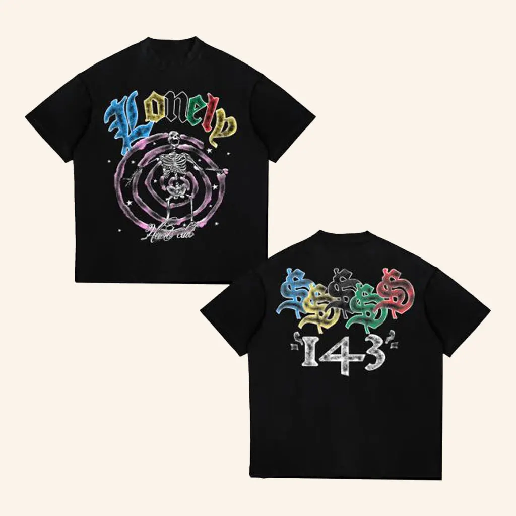 Lonely Hearts Club Merch Psychoactive TShirt Best Gifts For Boyfriend