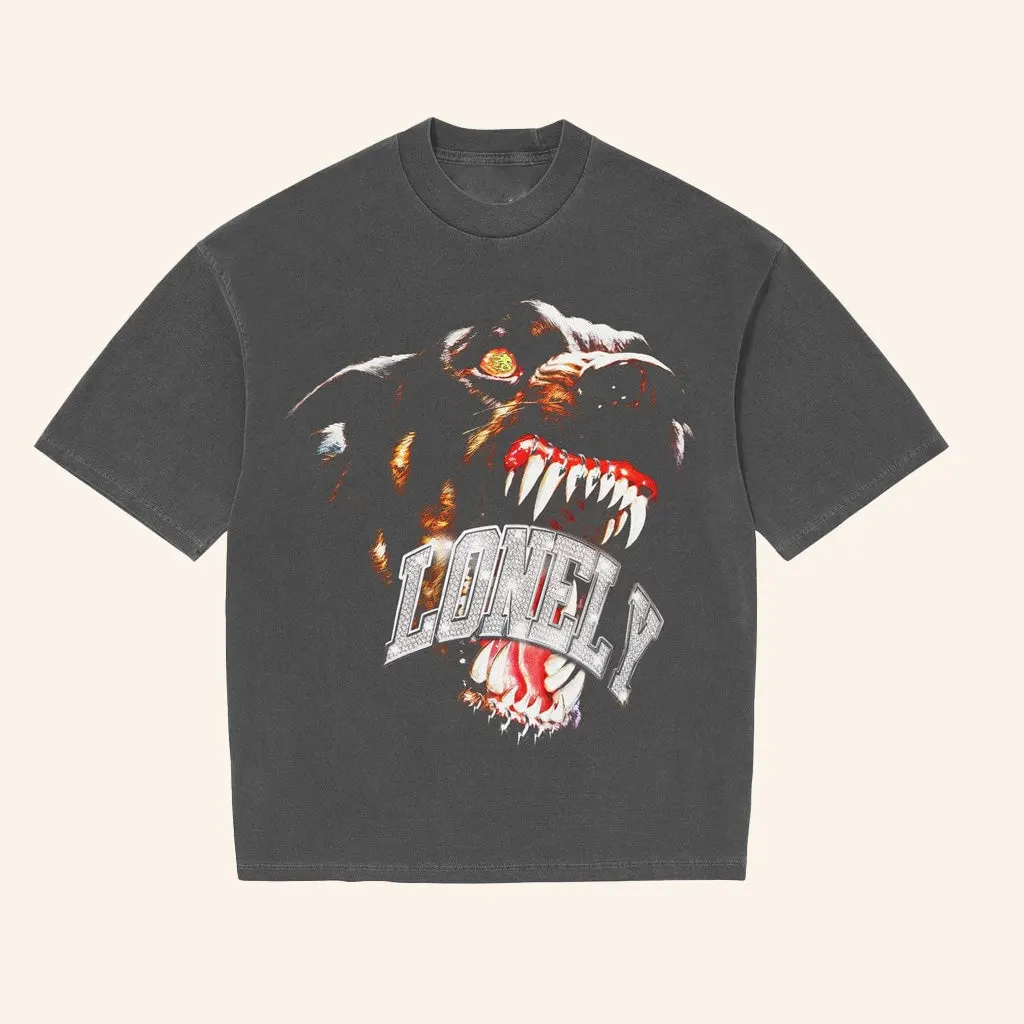 Lonely Hearts Club Merch Vicious TShirt Gifts For Husband