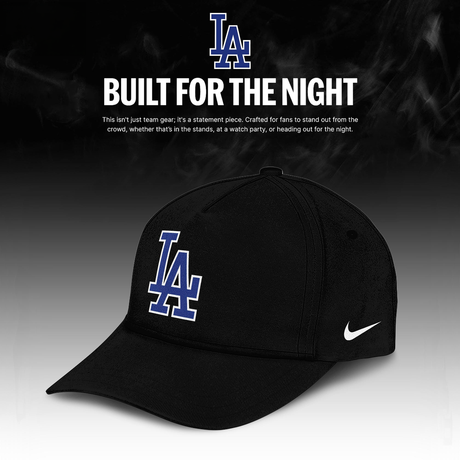 Los Angeles Dodgers 2026 Blackout Limited Edition Baseball Jersey MLB Team Fan Special Game Day Apparel 2 - Unicasport Los Angeles Dodgers 2026 Blackout Limited Edition Baseball Jersey MLB Team Fan Special Game Day Apparel
