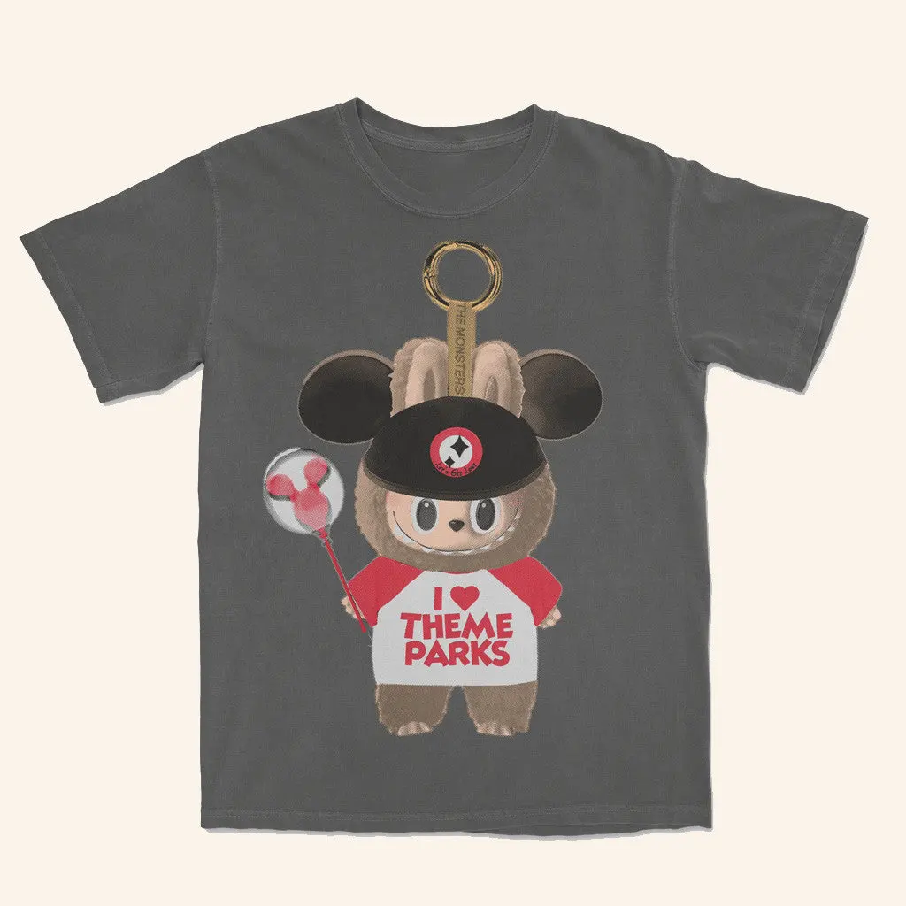 Lostbrostradingco Merch Labrobro TShirt Gifts For Husband