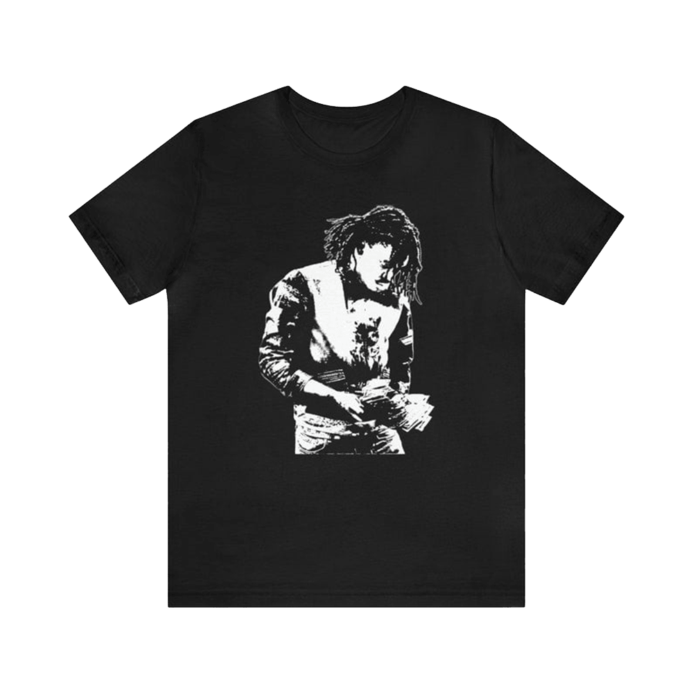 Lucki Merch Lucki TShirt Gifts For Rapper Fans Country Boy Gift