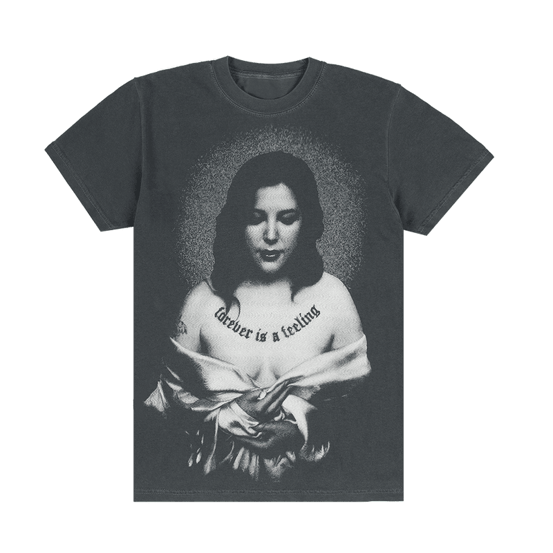 Lucy Dacus Merch Fiaf Album TShirt Gifts For Music Fans