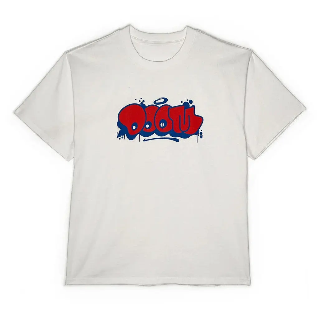 MF Doom Merch Throw TShirt Gifts For Besties