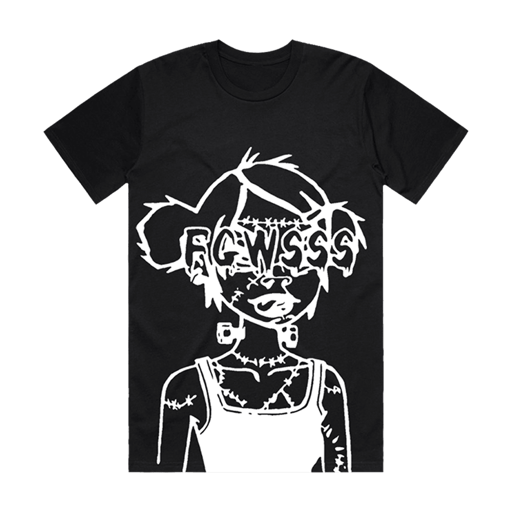 MSI Merch Mindless Self Indulgence Frankengirl TShirt Mothers Day Gifts For Daughter