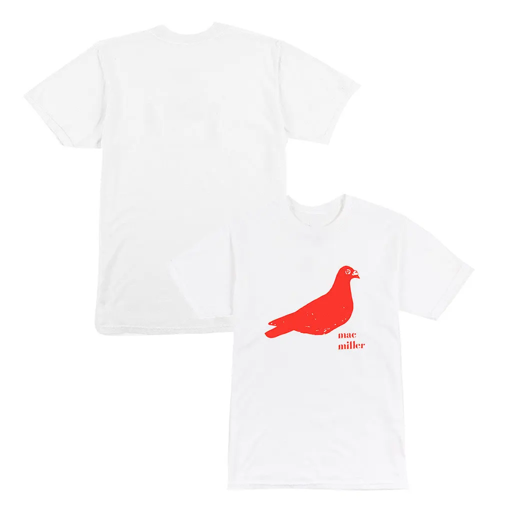 Mac Miller Merch Illty TShirt Best Gifts For Friends