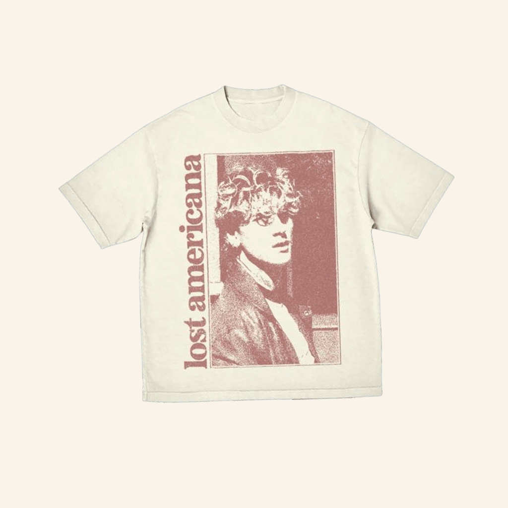 Machine Gun Kelly Merch Leaning Photo TShirt Him Gifts