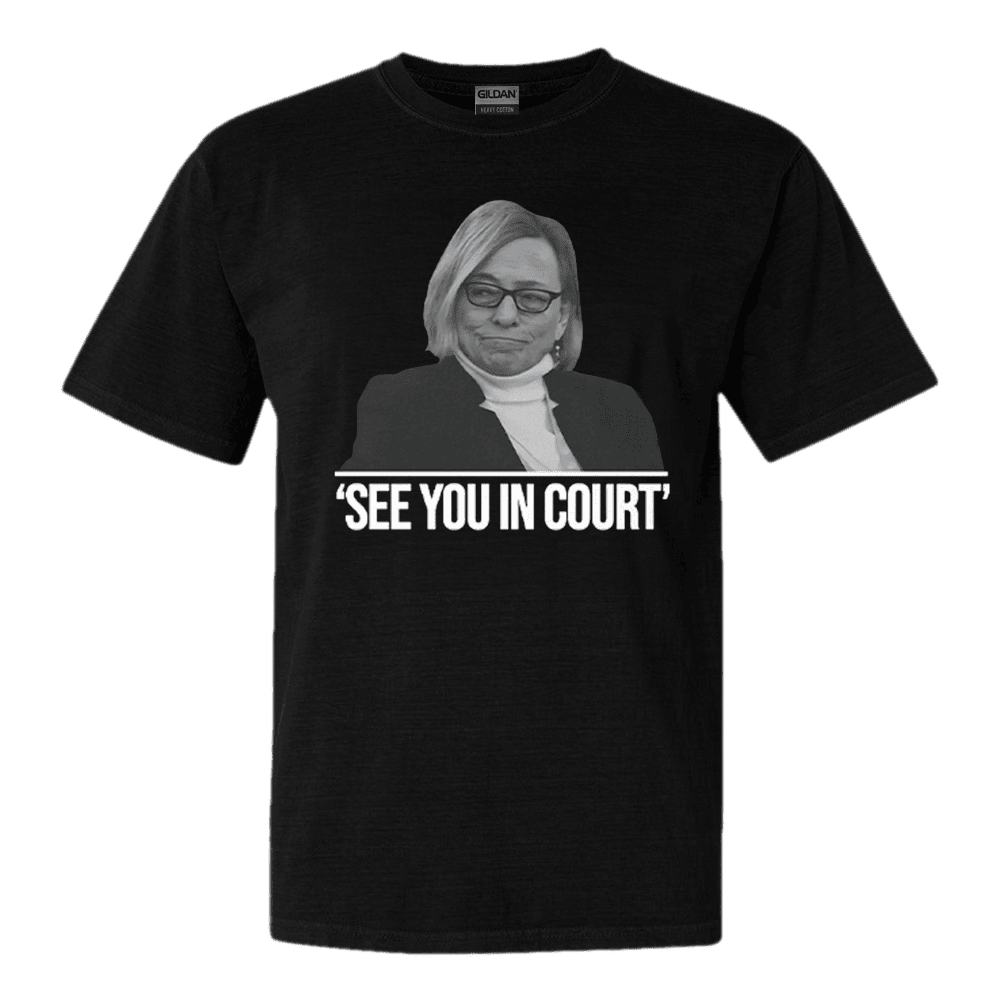 Maine Governor See You In Court TShirt Gifts For Father Vintage Hoodie Gift for Men