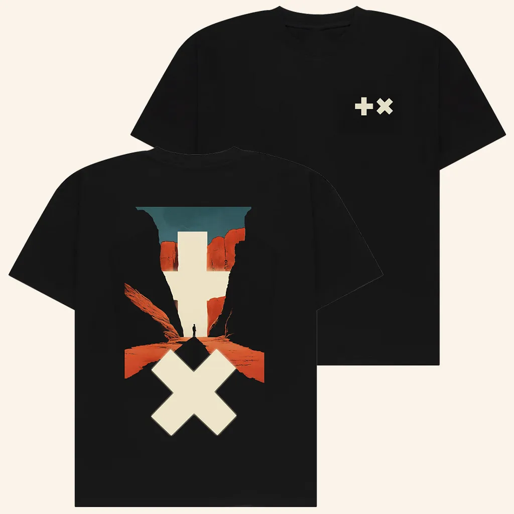 Martin Garrix Merch Red Rocks 2025 TShirt Birthday Gift Ideas For Husband