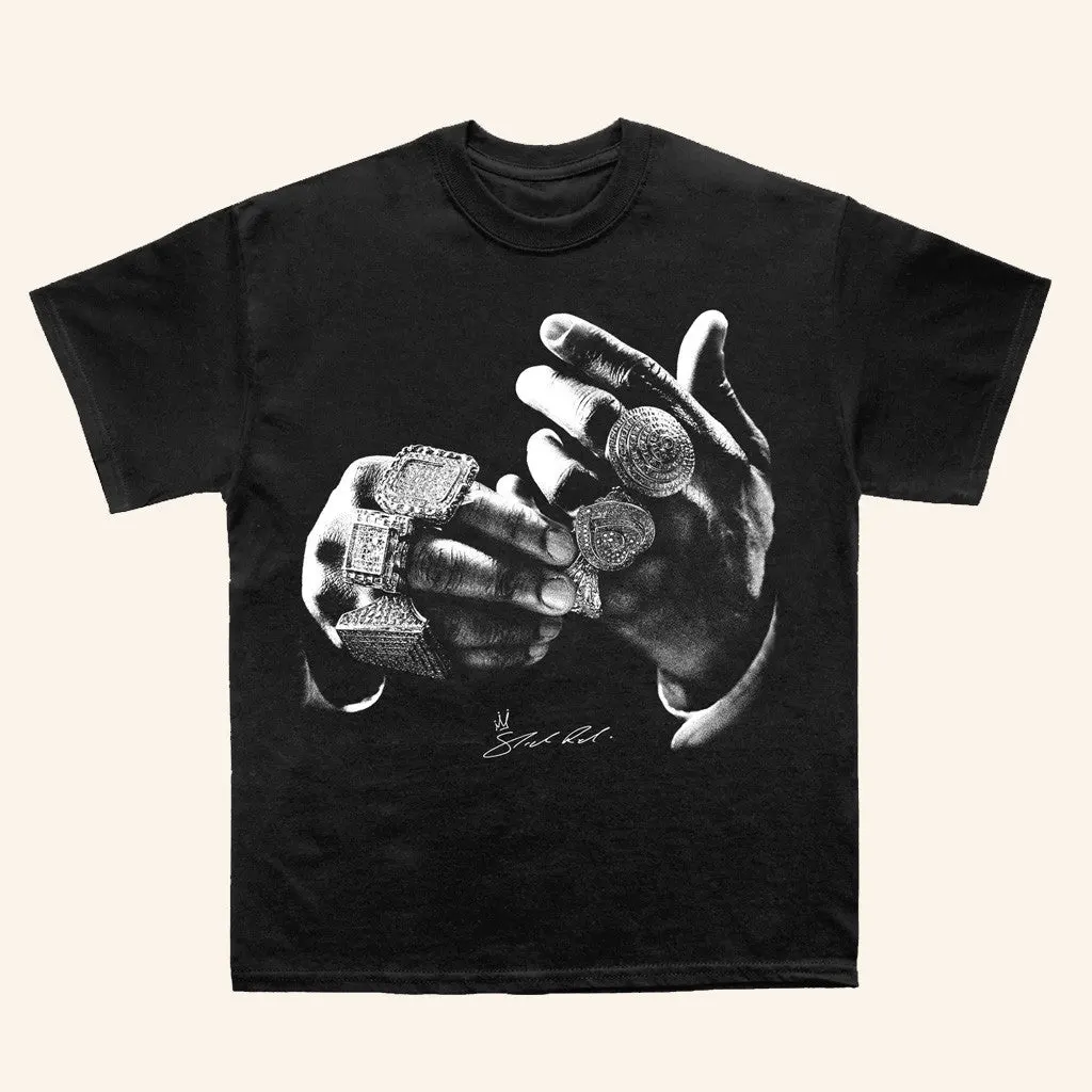 Massappeal Merch Slick Rick Victory TShirt Gifts For Dad