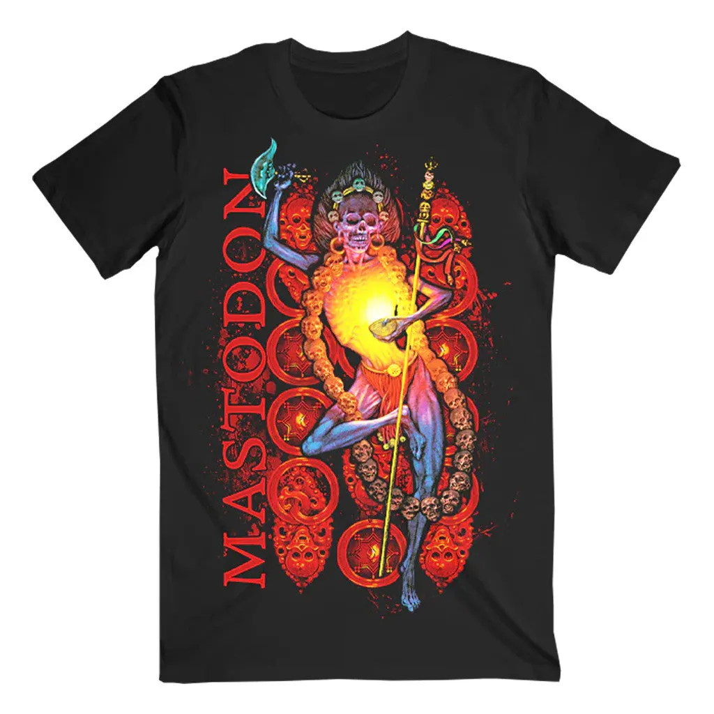 Mastodon Merch Dancer TShirt Gifts For Boyfriend