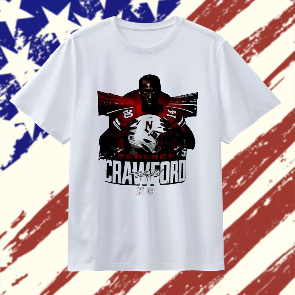 Matt Rhule Terence Bud Crawford T Shirt