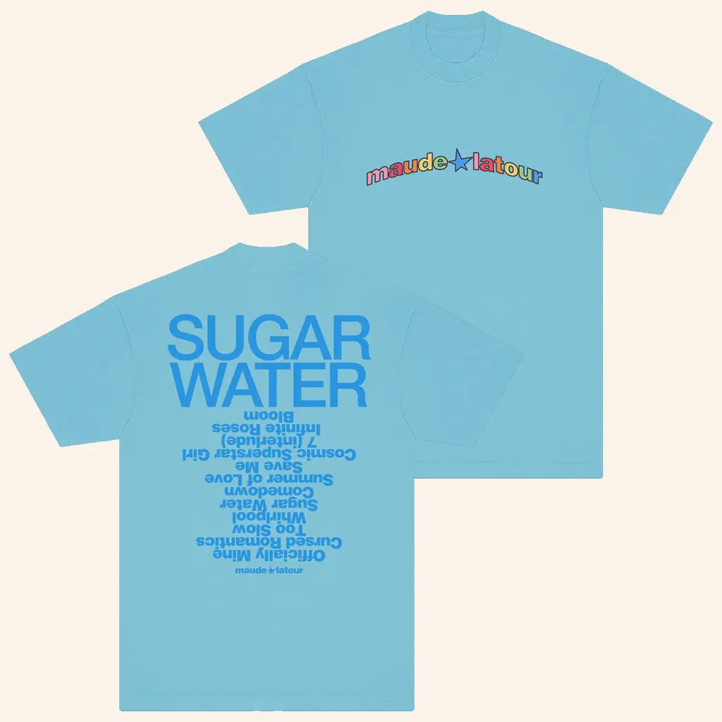 Maude Latour Merch Sw Rainbow TShirt Best Gifts For Wife