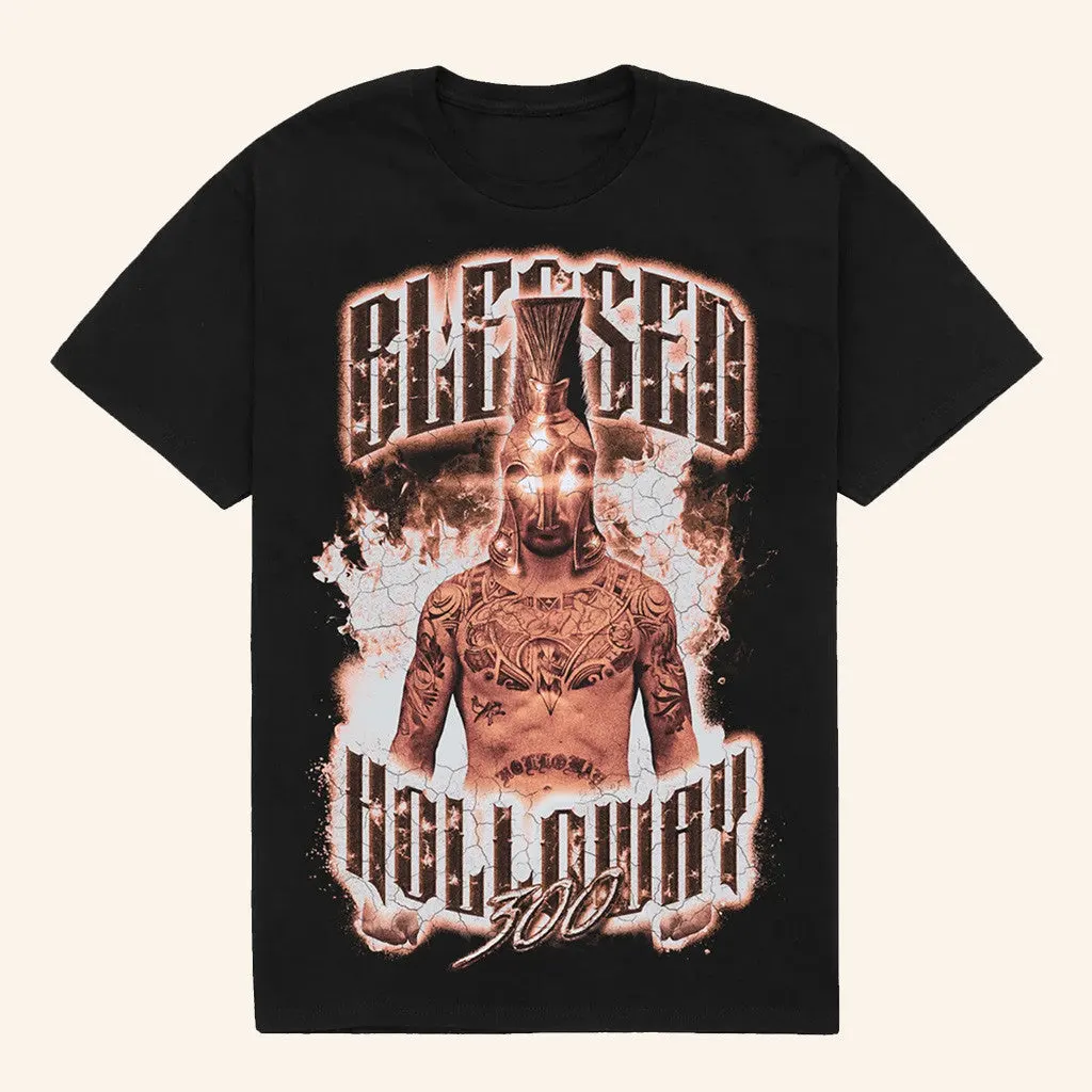 Max Holloway Merch Holloway 300 TShirt Gift Ideas For Dad