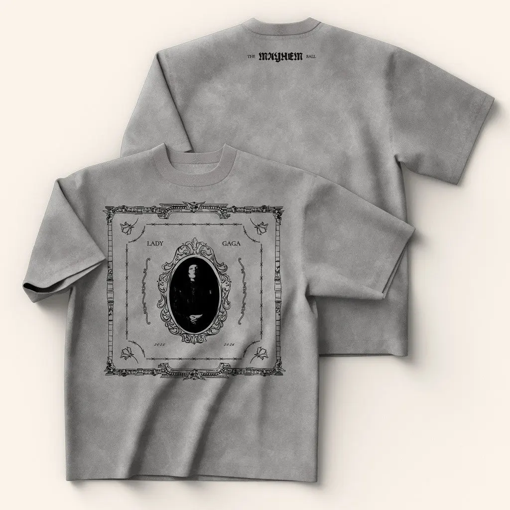 Mayhem Ball Merch Cameo TShirt Best Gifts For Him