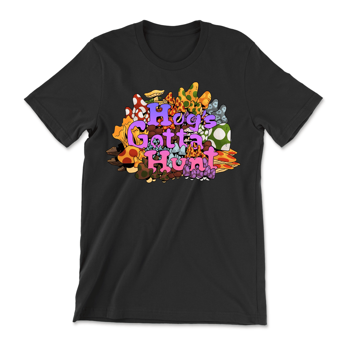 McElroy Merch TShirt McElroy Hogs Gotta Hunt Shirt Gifts For Fan Fathers Day Gift for Dad