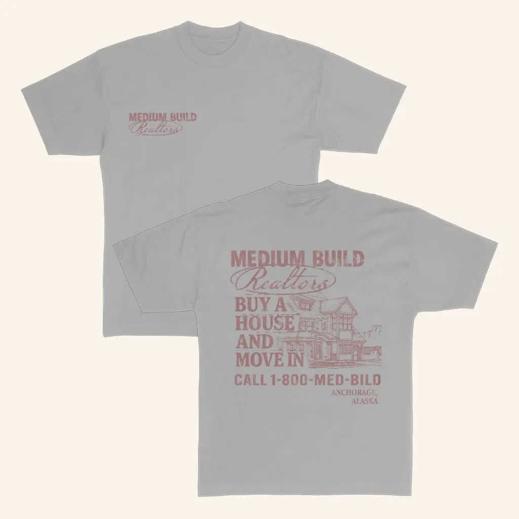 Medium Build Music Merch 1800 Med Bild TShirt Presents For Boyfriend