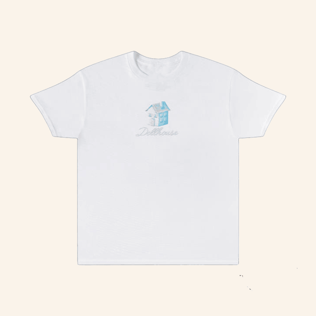 Melanie Martinez Merch Dollhouse TShirt Gifts For Girlfriend