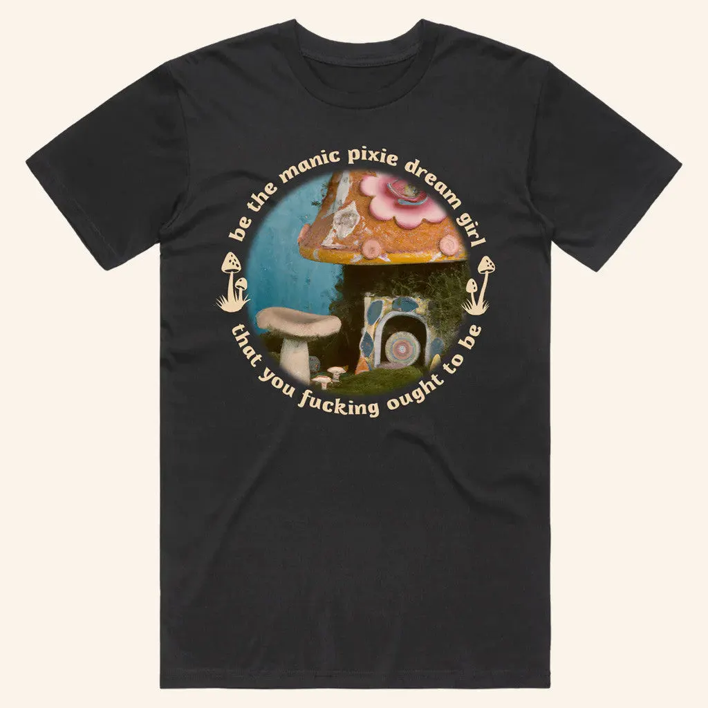 Melanie Martinez Merch Nymphology Tshirt Gifts For Best Friends