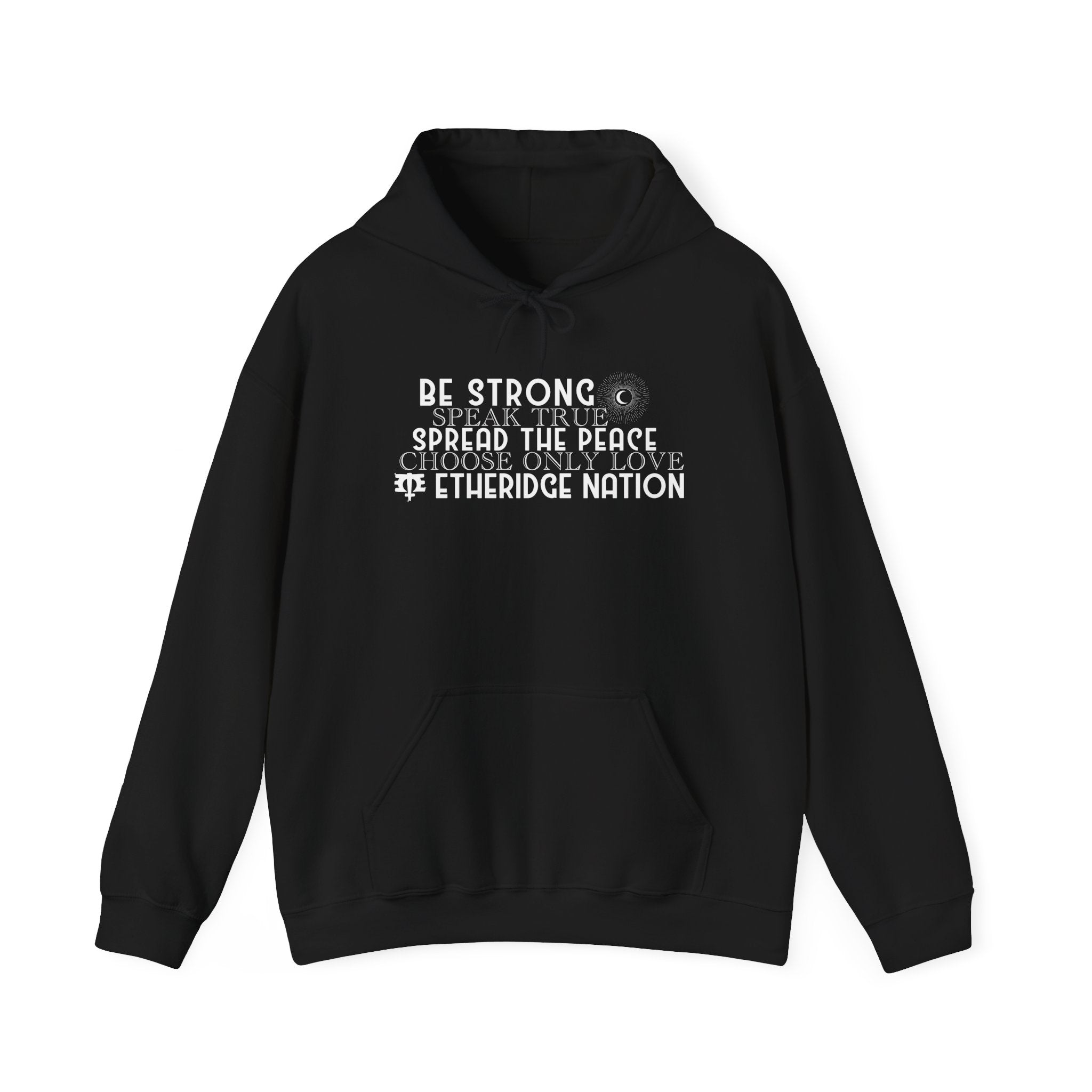 Melissa Etheridge Mantra Sweatshirt