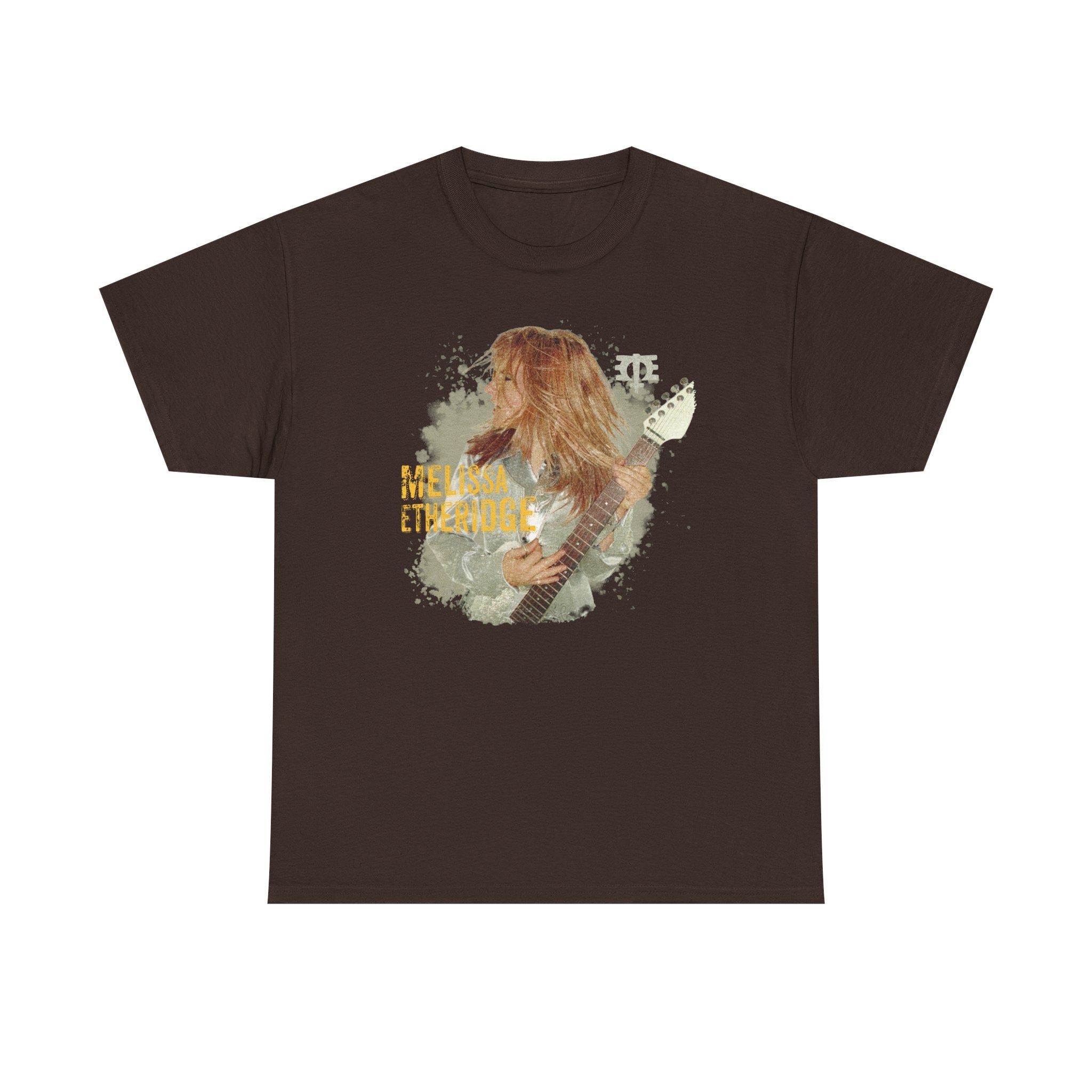 Melissa Etheridge Water Color T-Shirt