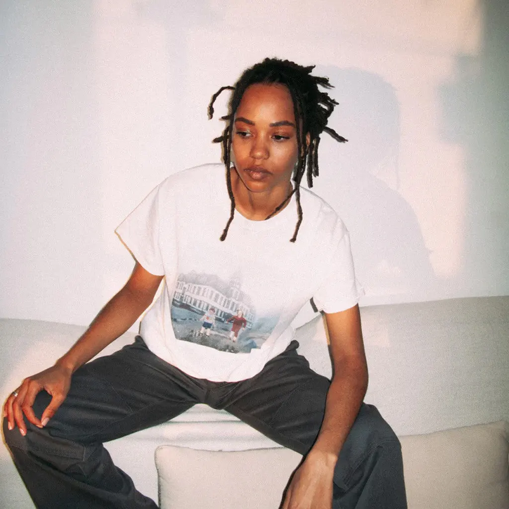 Men I Trust Merch Untourable Album Cover TShirt Gifts For Fans