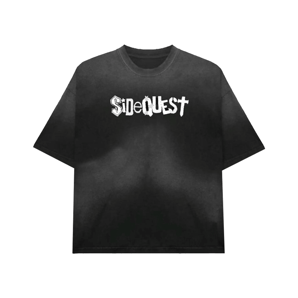 Michael Clifford Official Merch Michael Clifford Sidequest TShirt Fathers Day Presents