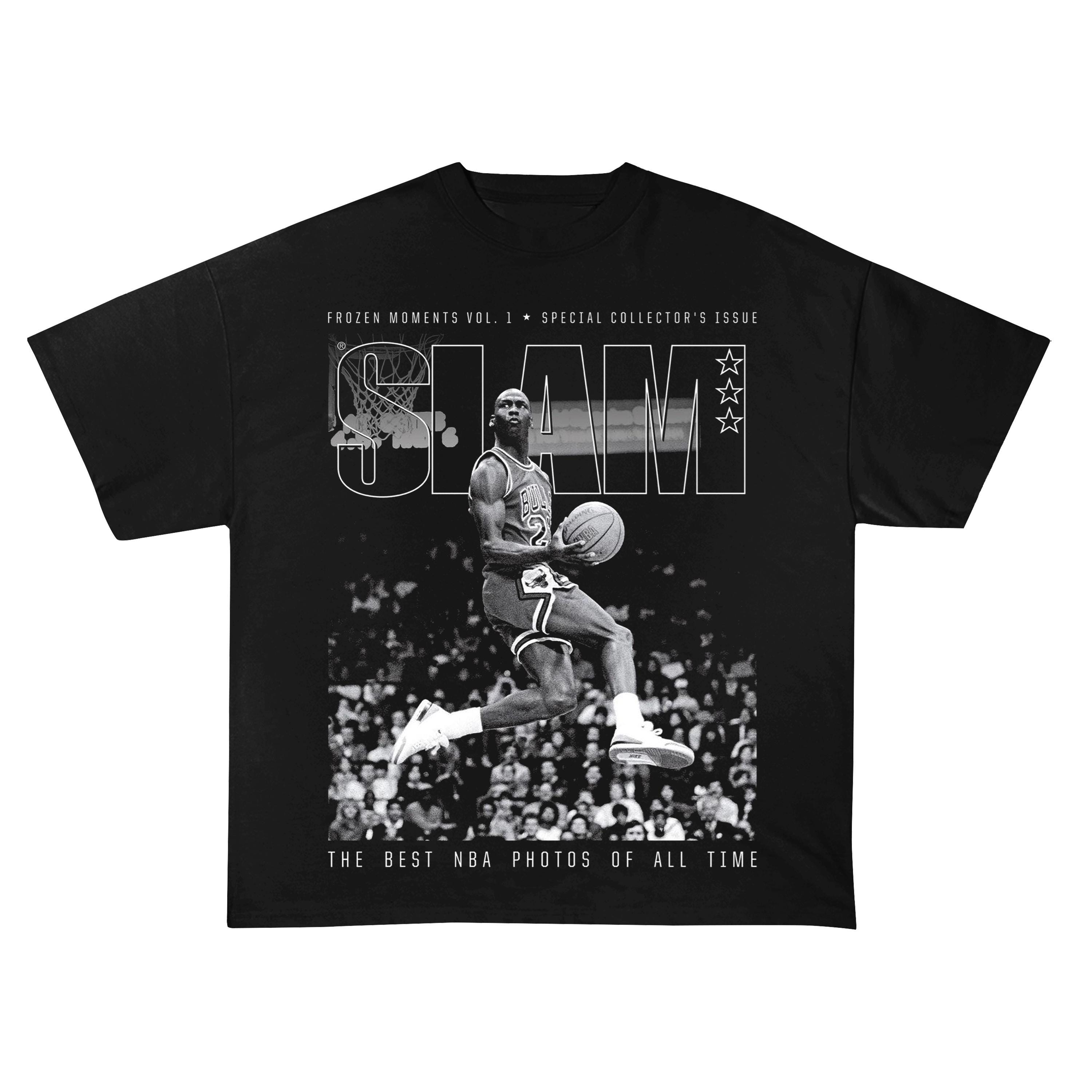 Michael Vintage Graphic T-Shirt –Legend Tee