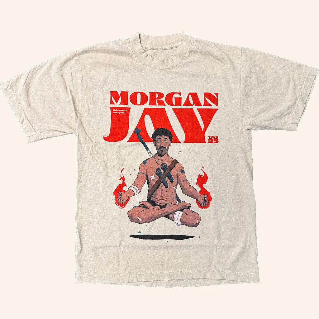 Morgan Jay Merch Ones For You Tour TShirt Gifts For Best Friends