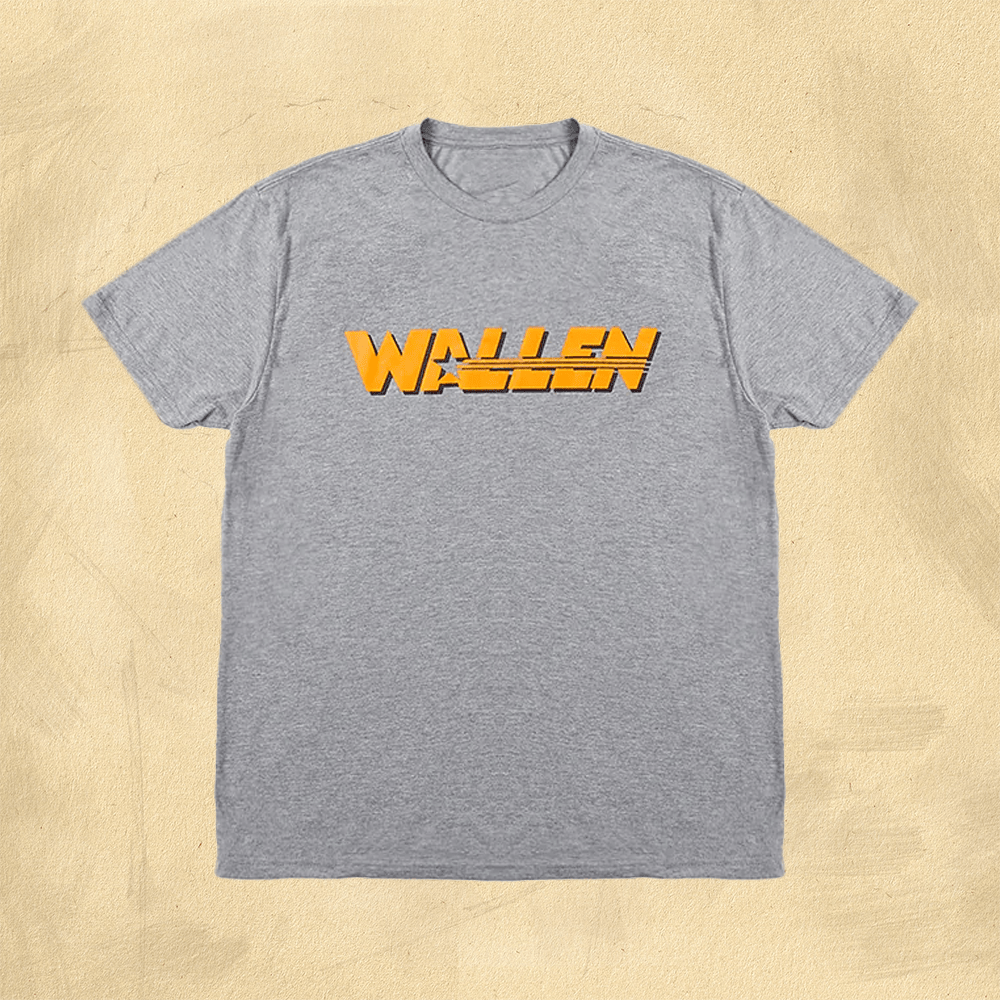 Morgan Wallen Merch Morgan Wallen Shirt Wallen TShirt Fathers Day Gifts For Husband