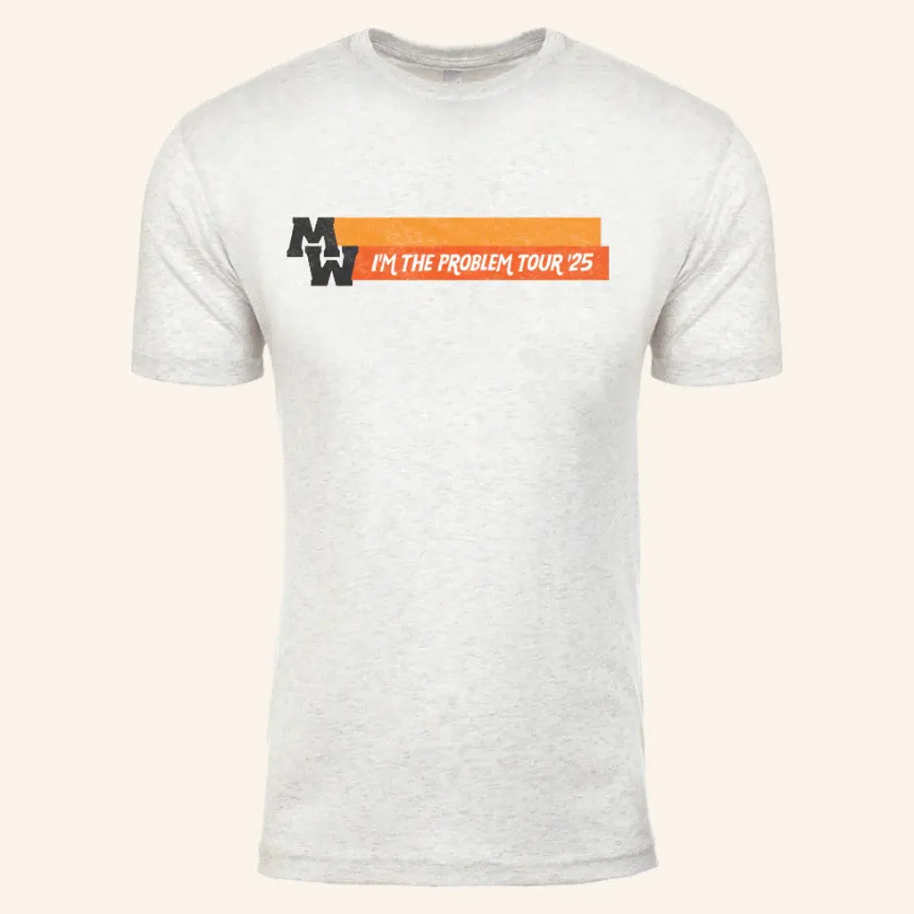 Morgan Wallen Merch Stripe Tour TShirt Gifts For Boyfriend