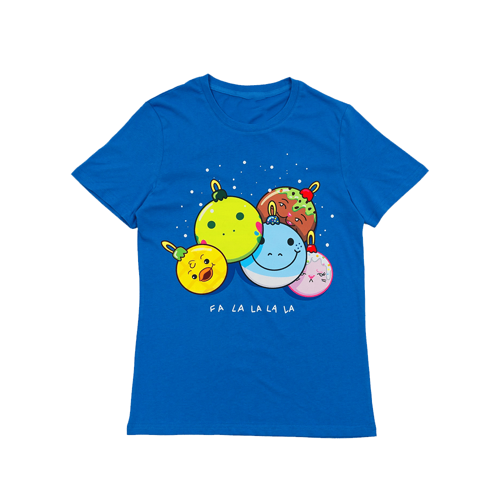 Moriah Elizabeth Merch Moriah Elizabeth Falala Tshirt Cute Gifts For Sister