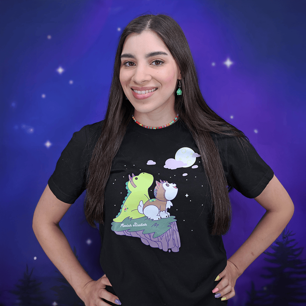 Moriah Elizabeth Merch Moriah Elizabeth TShirt Cute Gifts For Couples