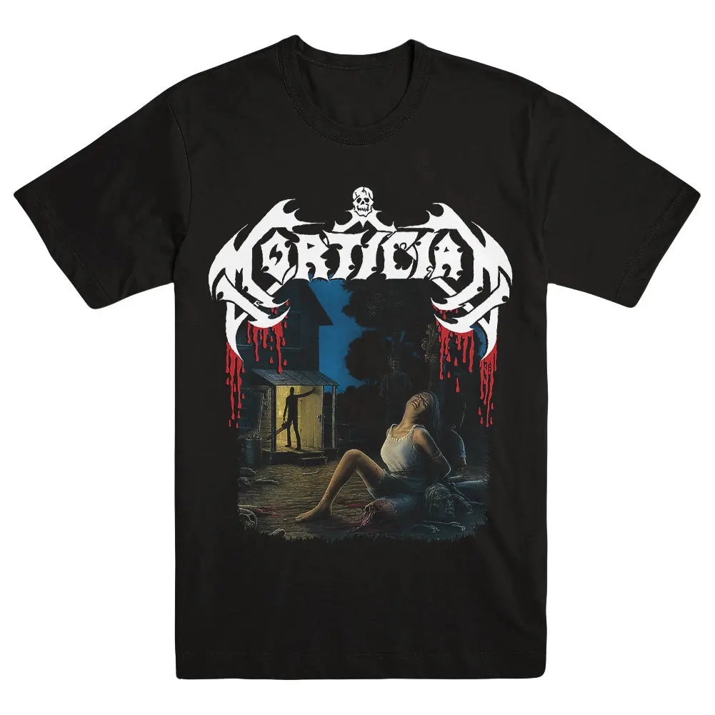 Mortician Merch Chainsaw Dismemberment Shirt Mortician Shirt FatherS Day Gifts For Boyfriend