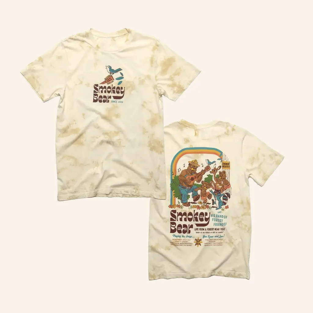 Mos Sport Angeles Merch Smokeys Band TShirt Fans Gifts