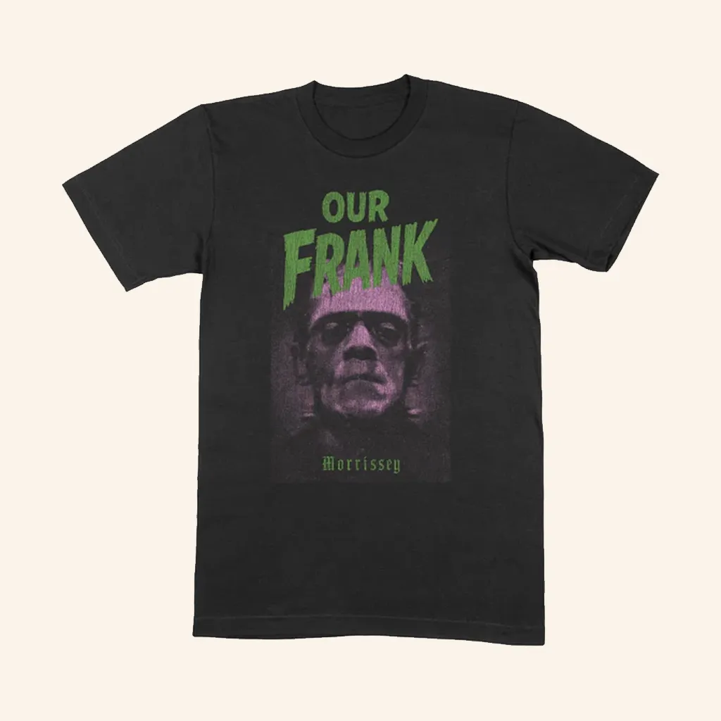 Mporium Merch Our Frank 2025 Black TShirt Birthday Gift For Husband