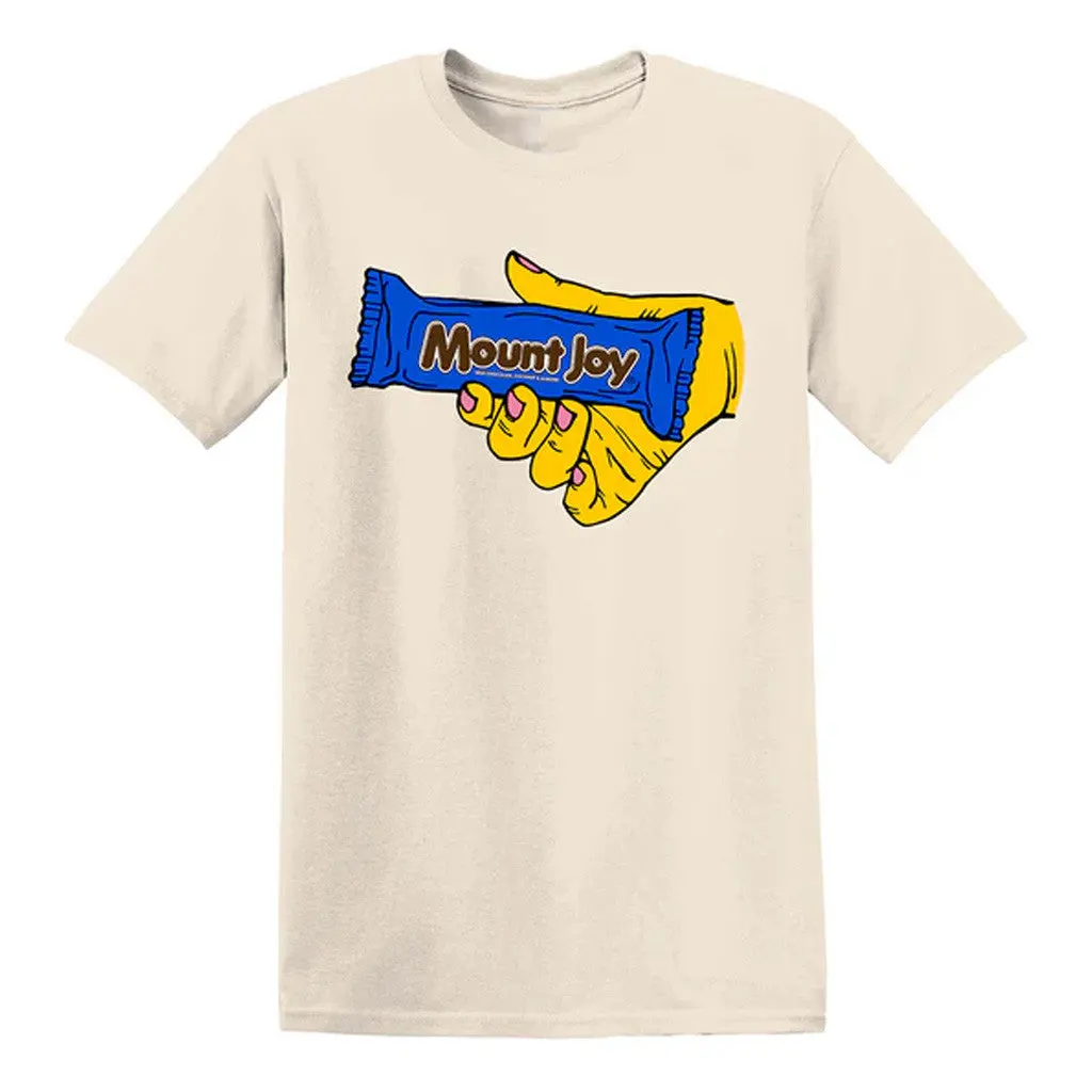 Mt Joy Merch Mount Joy Candy Bar TShirt Gifts For Friends